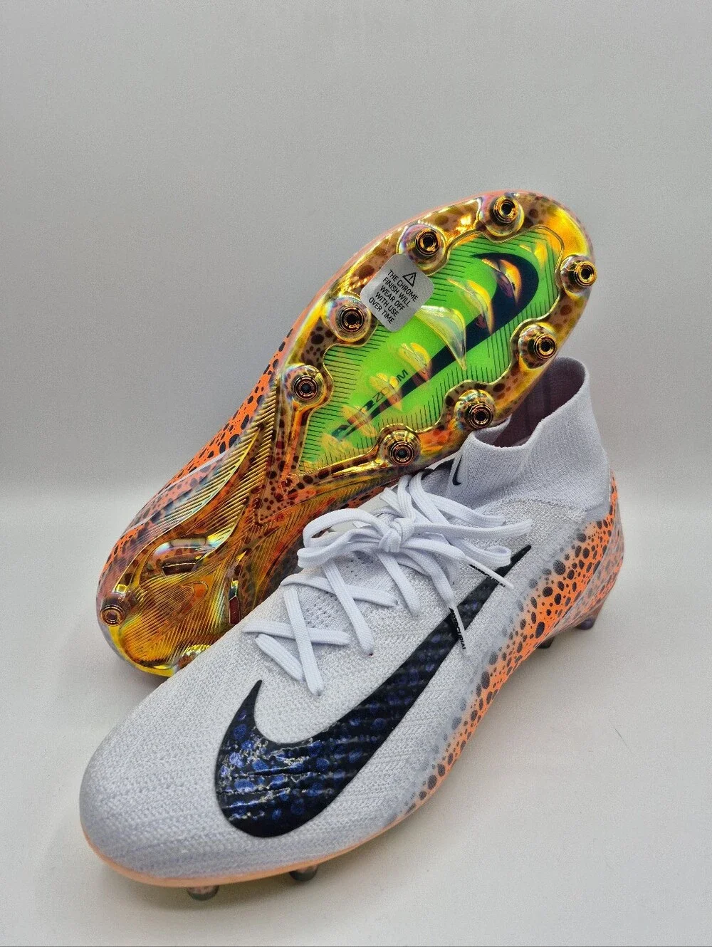 Nike mercurial superfly