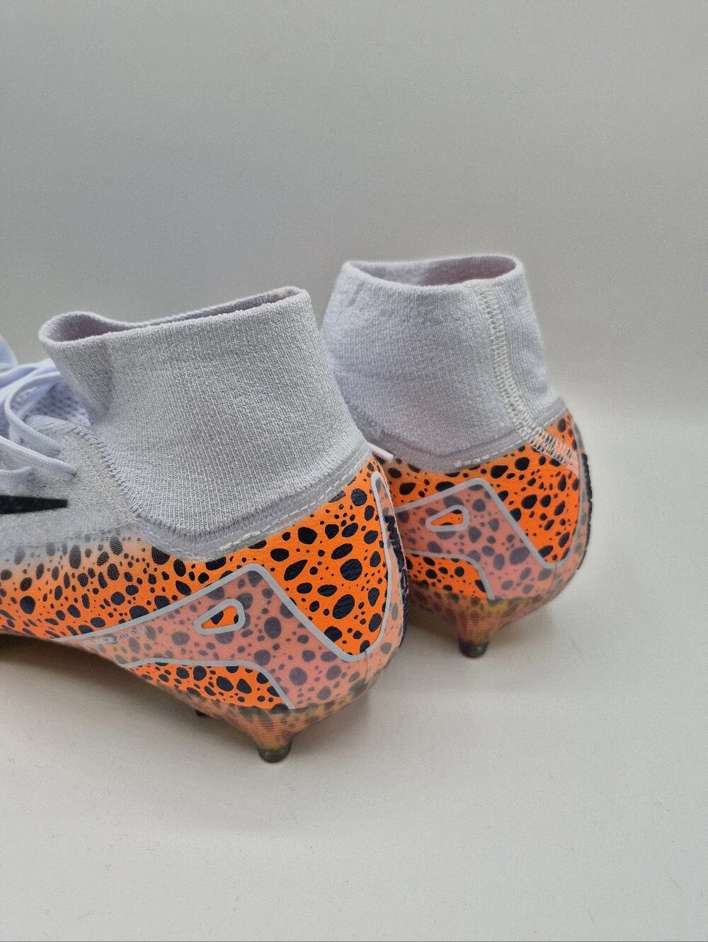 Nike mercurial superfly