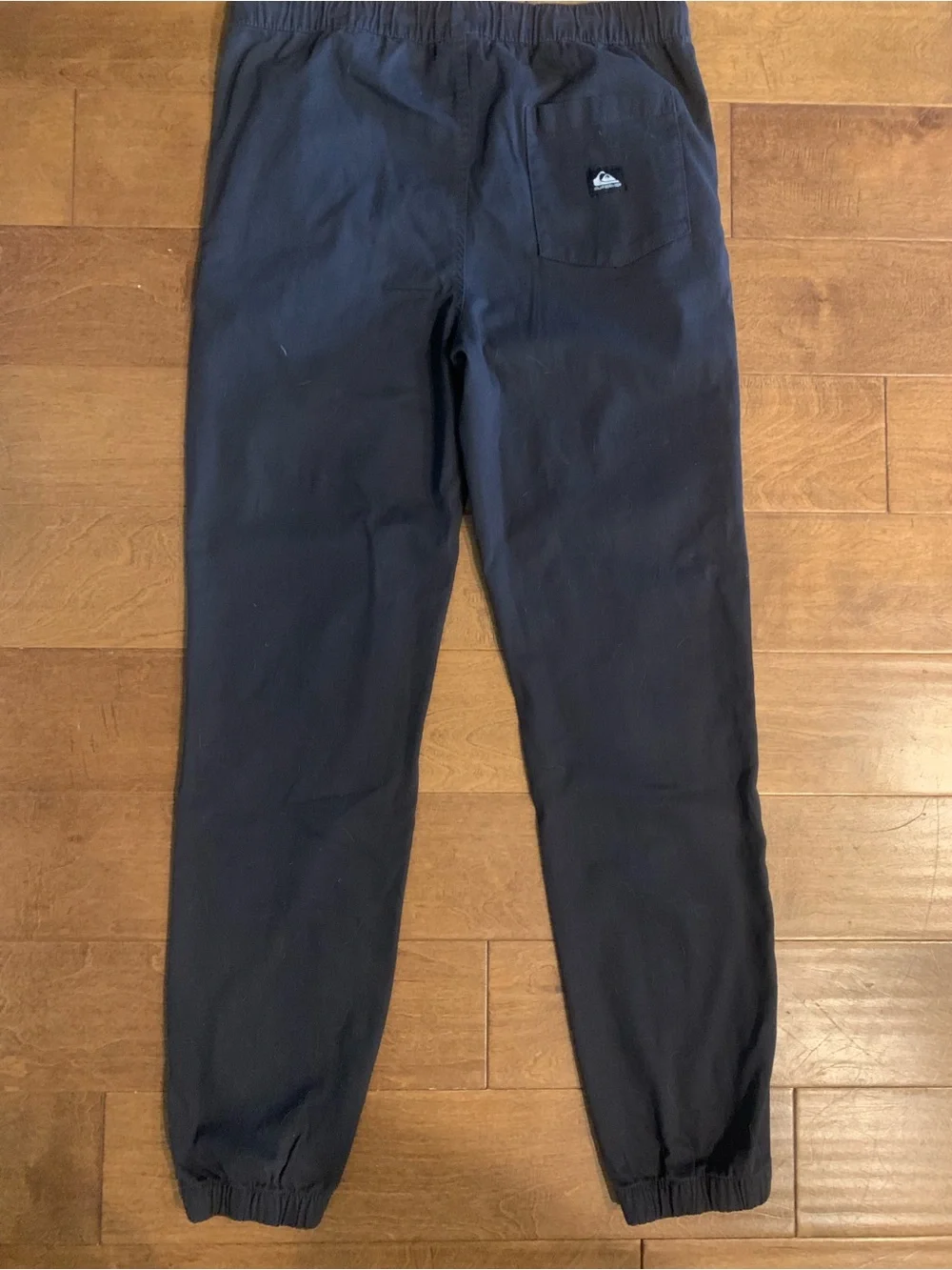 Quiksilver jogger pants