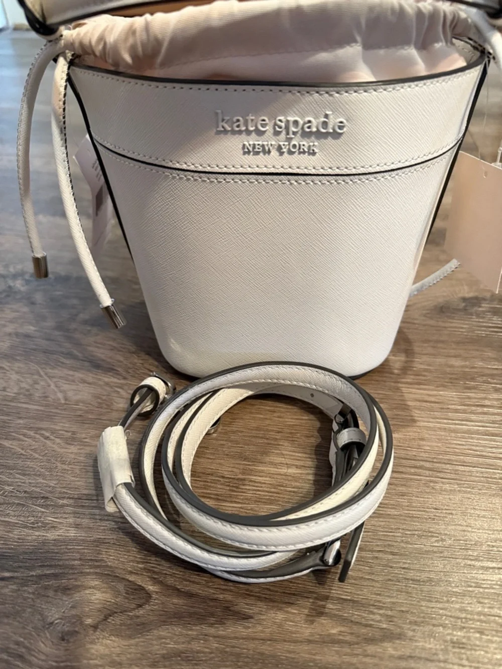 kate spade here fun