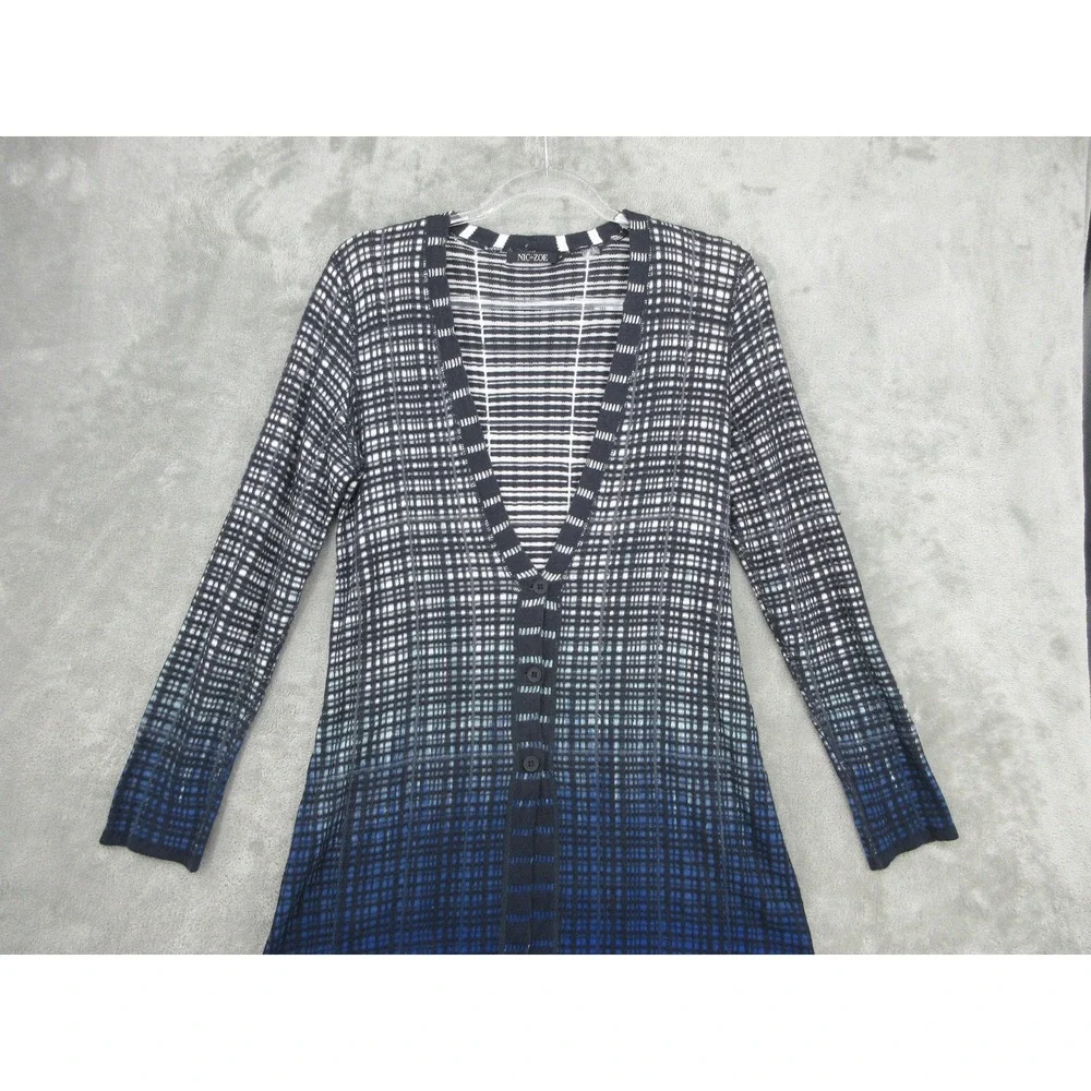 NIC+ZOE sweater womens