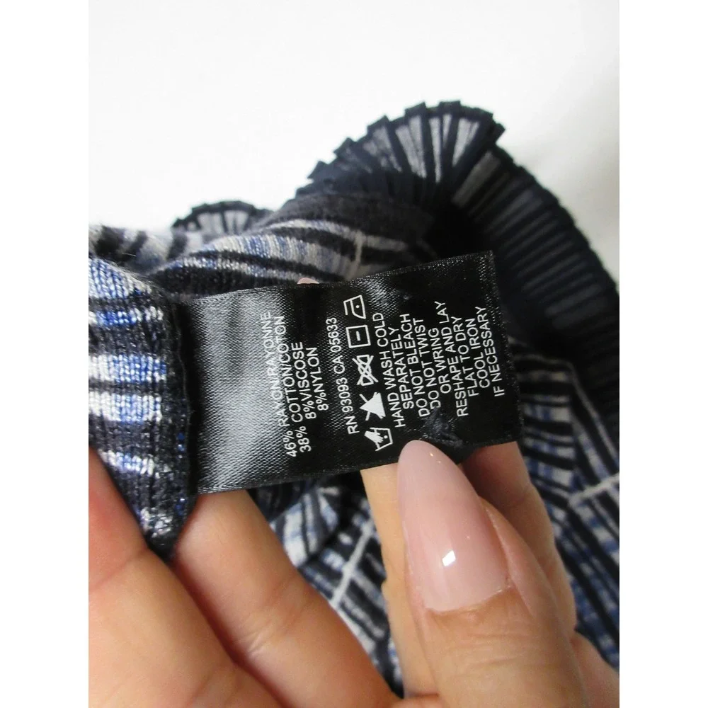 NIC+ZOE sweater womens
