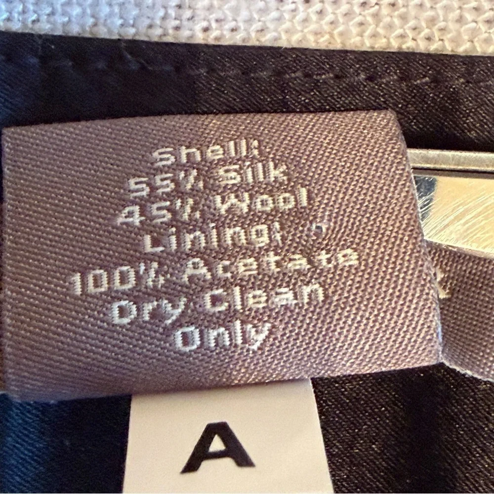 Ann Taylor brand ann
