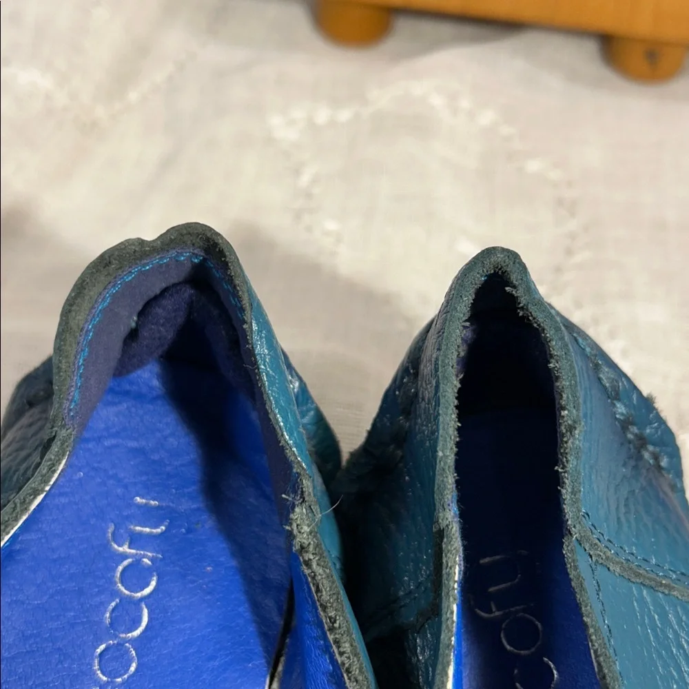 Eocofu storage wear