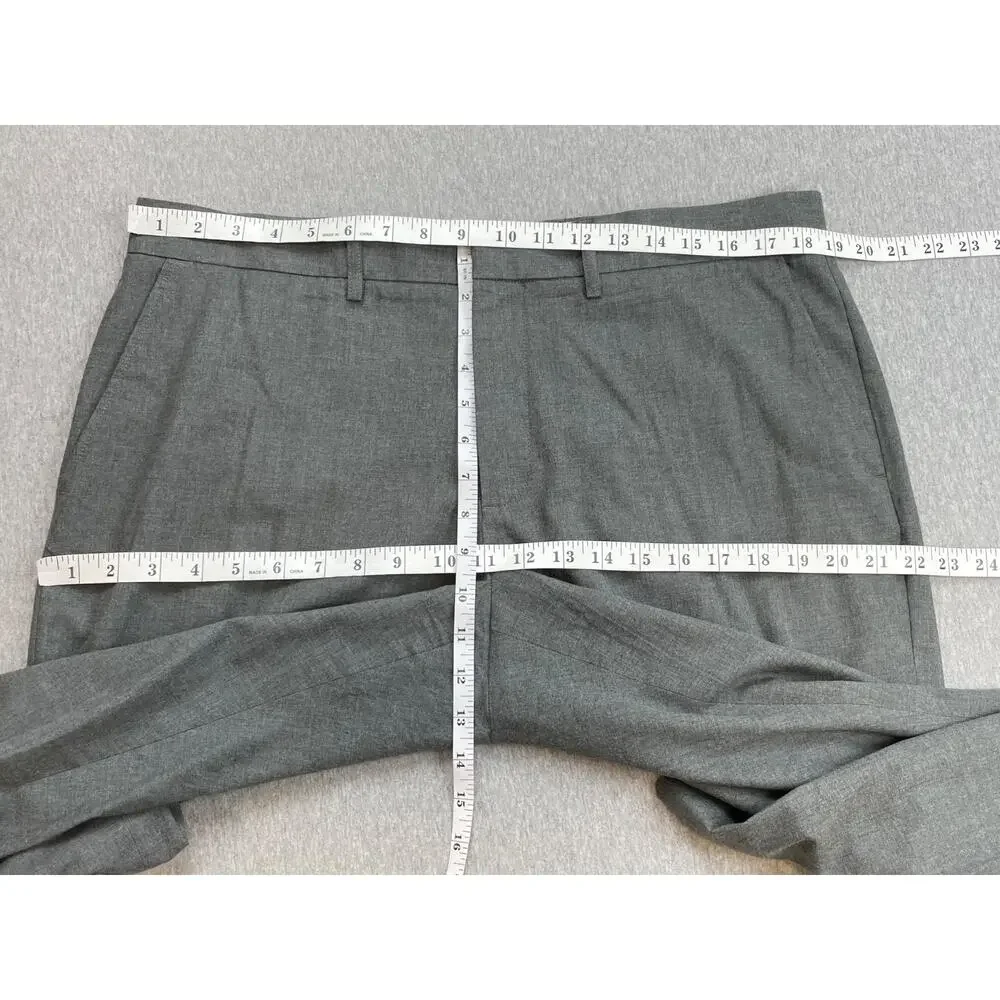 J. Crew crew pants