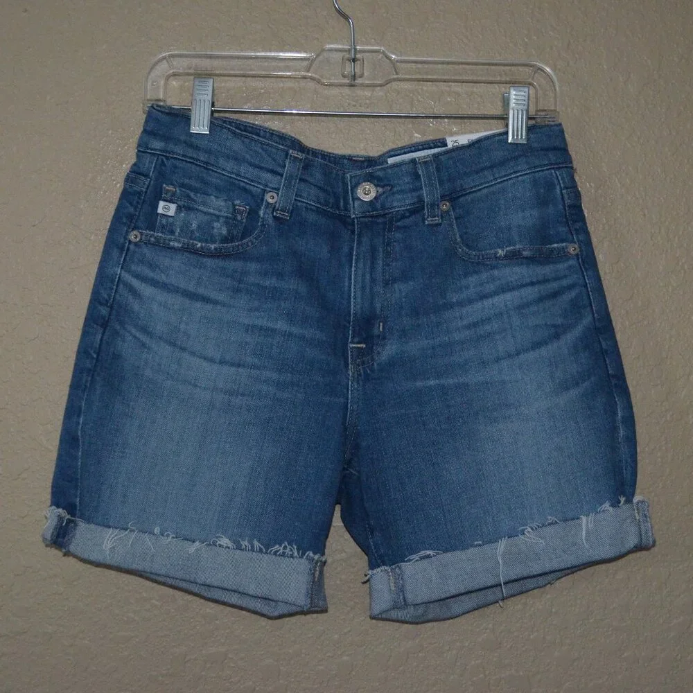 Ag Adriano Goldschmied nwt $178