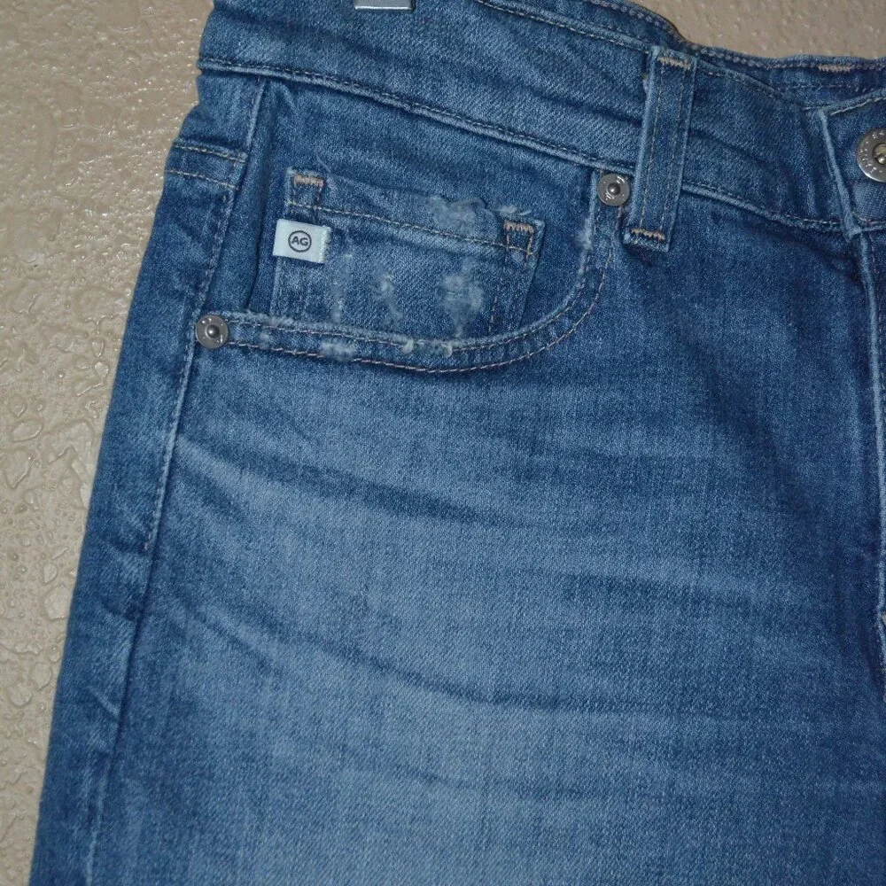 Ag Adriano Goldschmied nwt $178