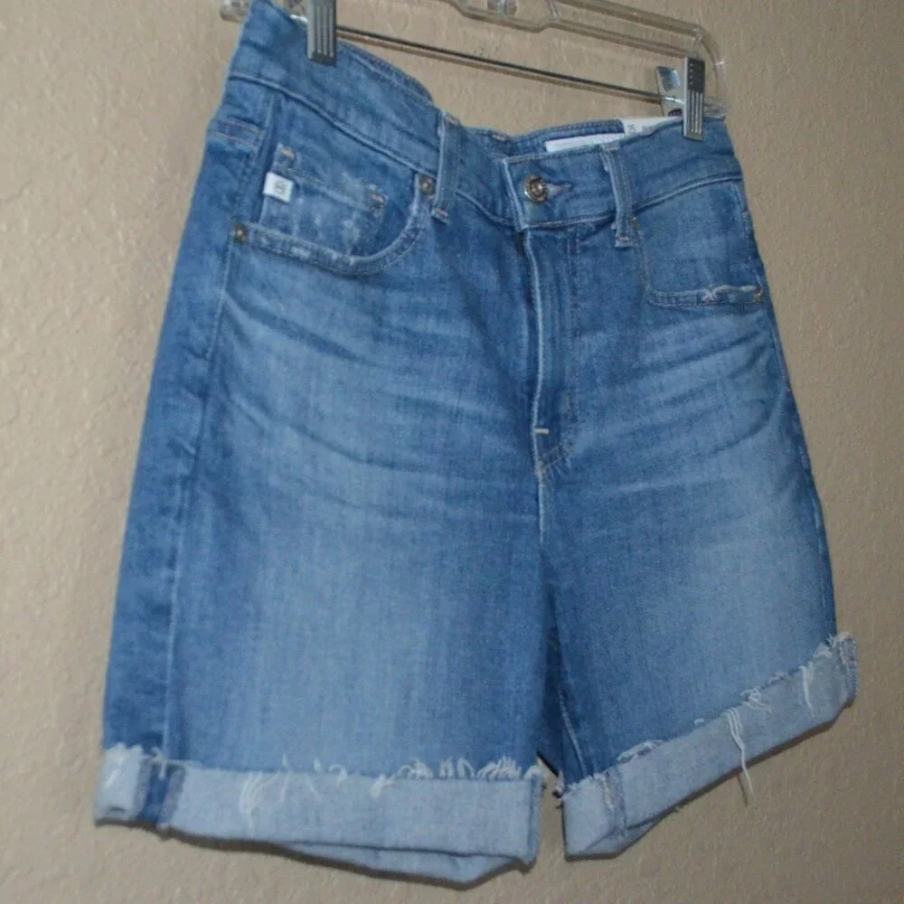 Ag Adriano Goldschmied nwt $178