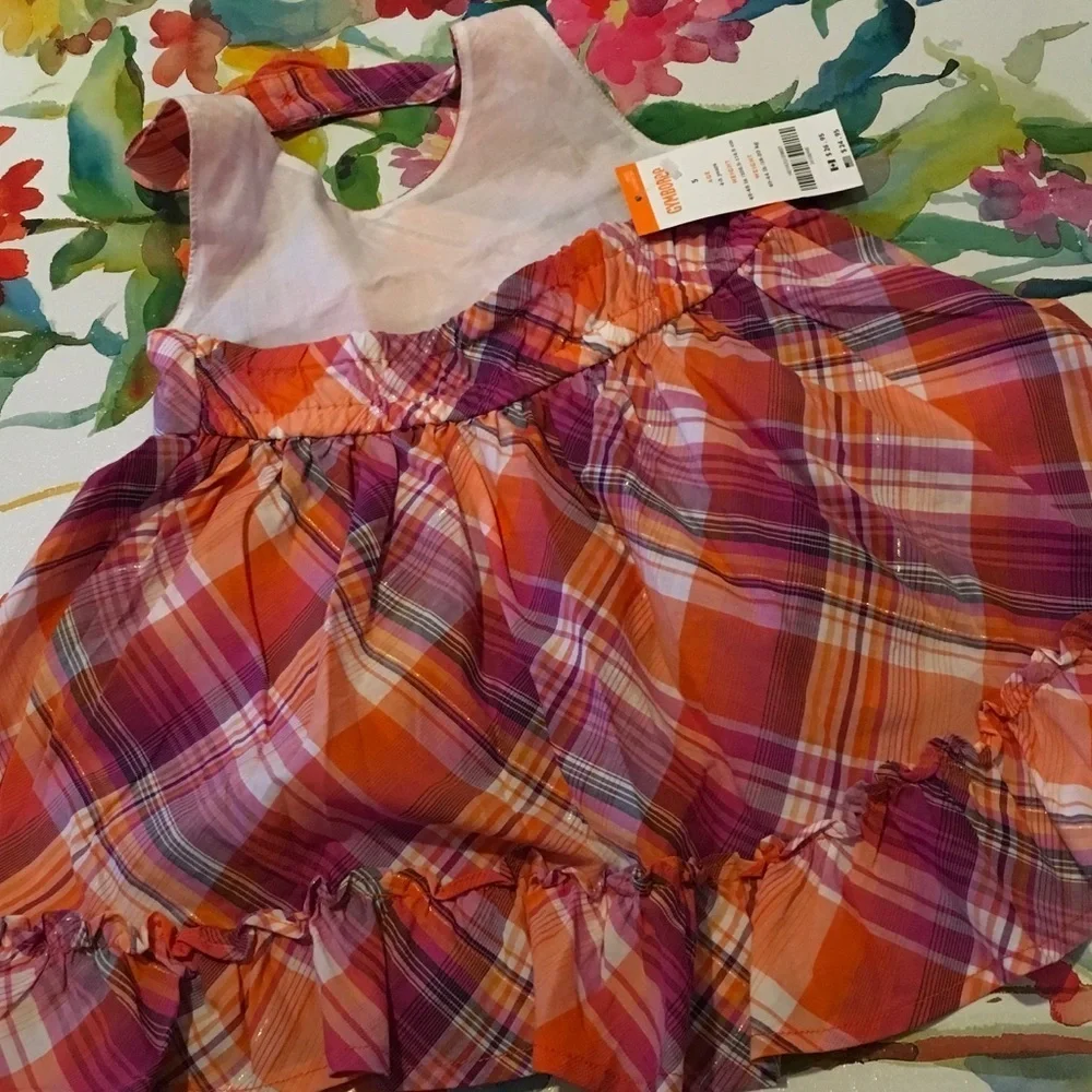 Gymboree size gorgeous