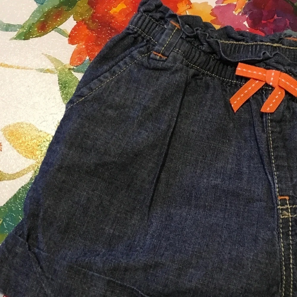 Gymboree size gorgeous