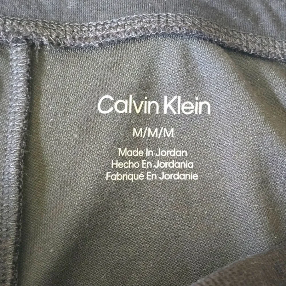 Calvin Klein Jeans nwt calvin