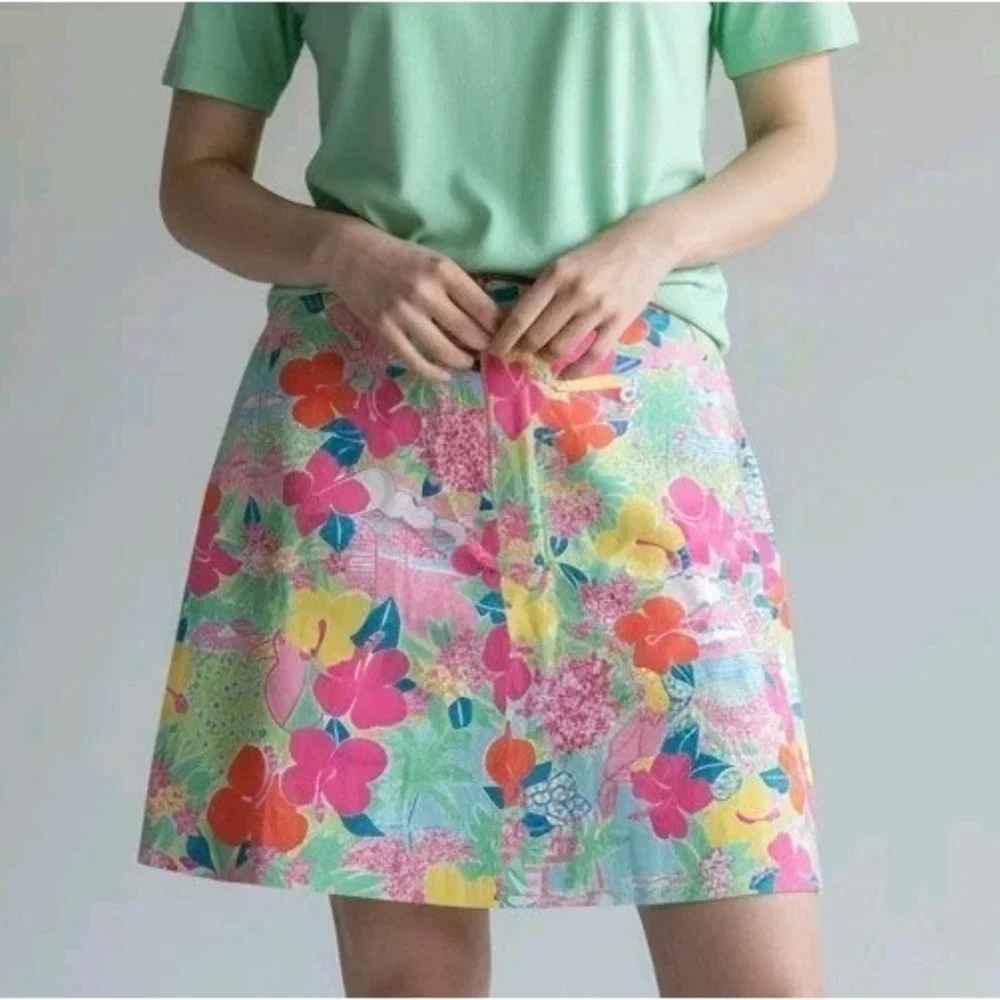 Lilly Pulitzer this lilly