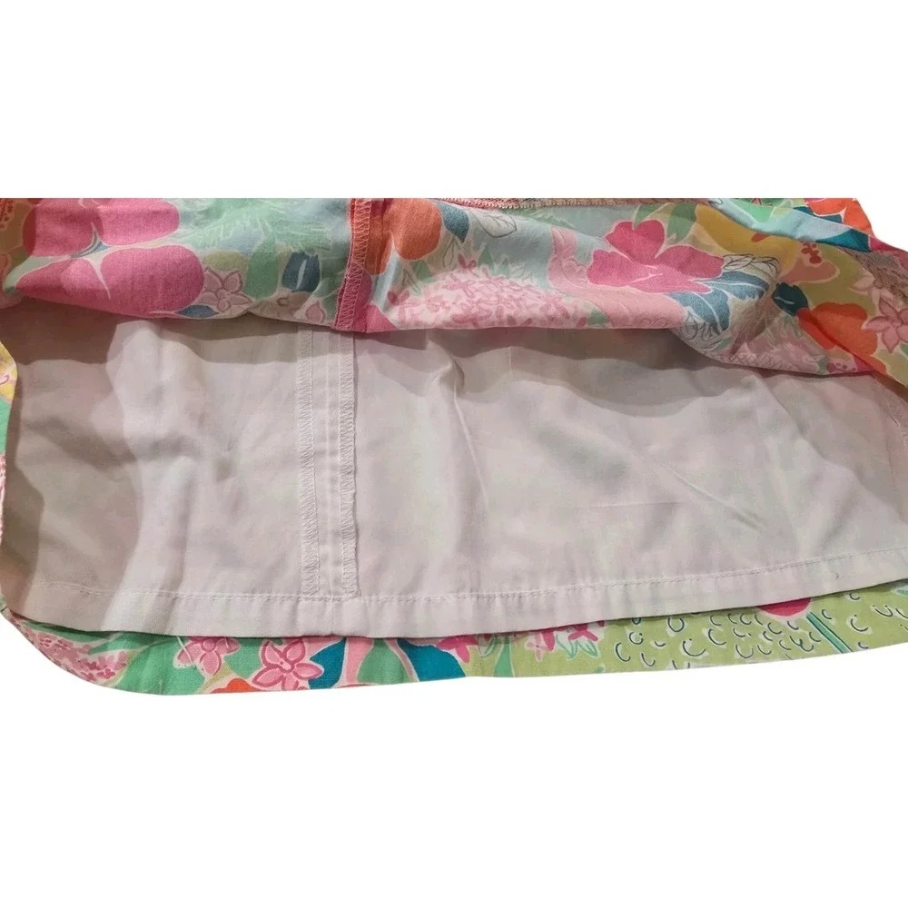 Lilly Pulitzer this lilly