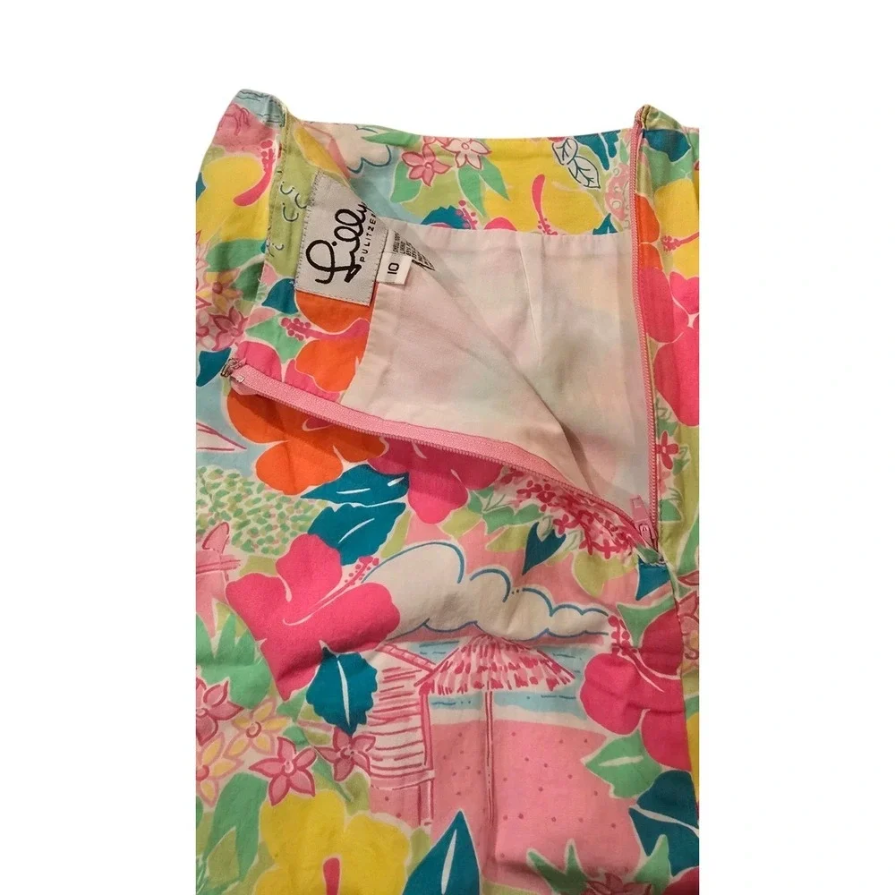 Lilly Pulitzer this lilly