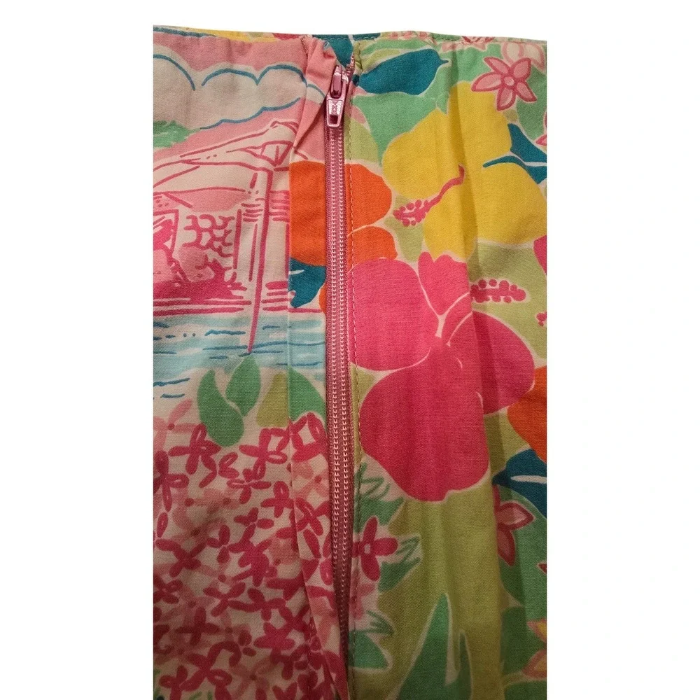 Lilly Pulitzer this lilly
