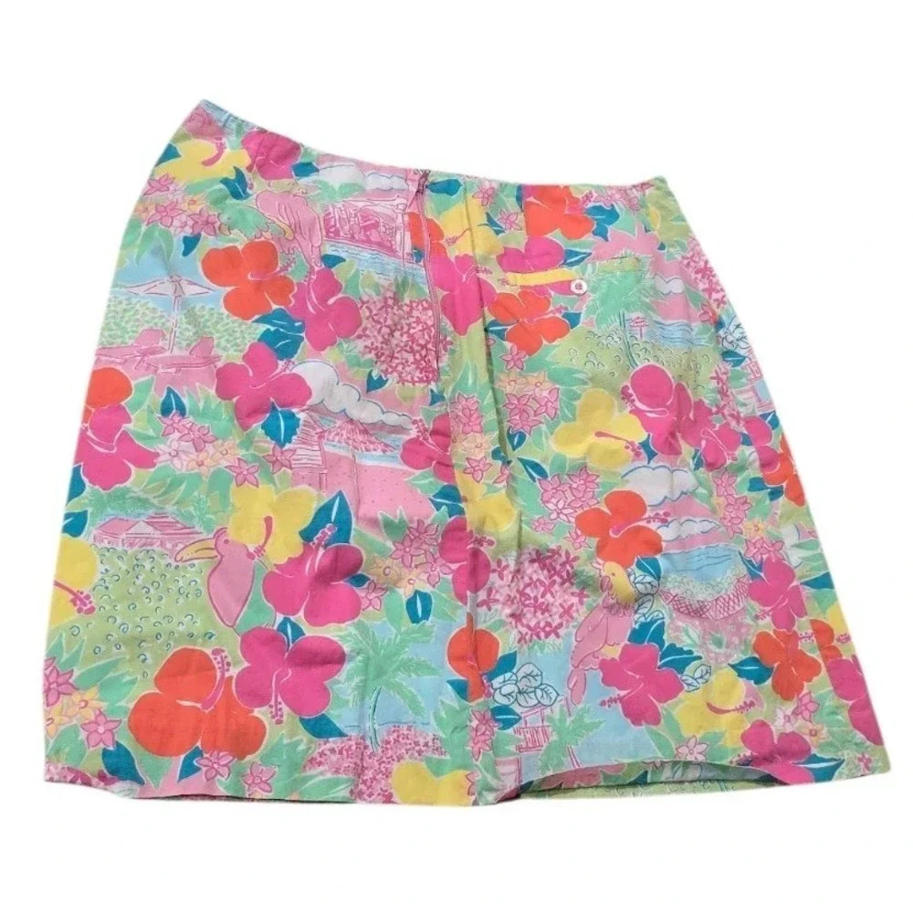 Lilly Pulitzer this lilly