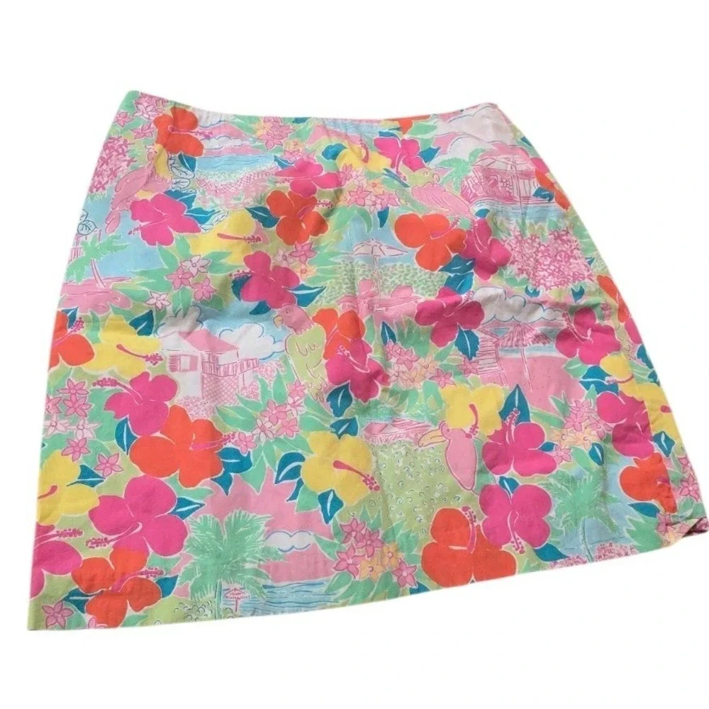 Lilly Pulitzer this lilly