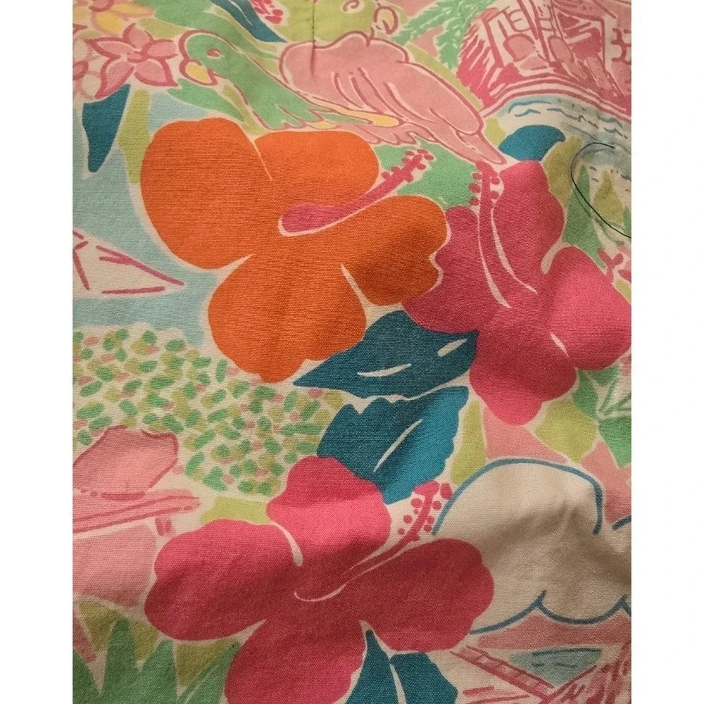 Lilly Pulitzer this lilly