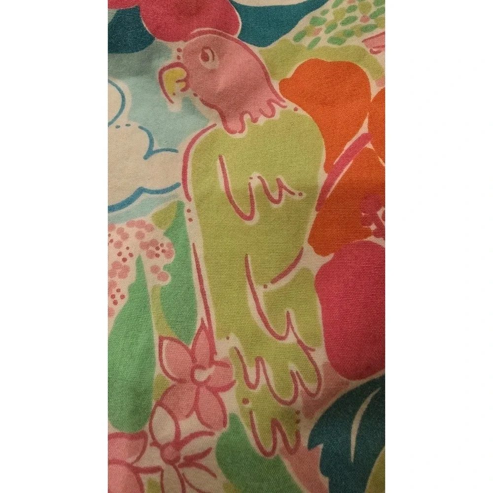 Lilly Pulitzer this lilly