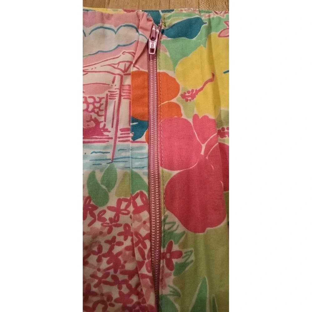 Lilly Pulitzer this lilly