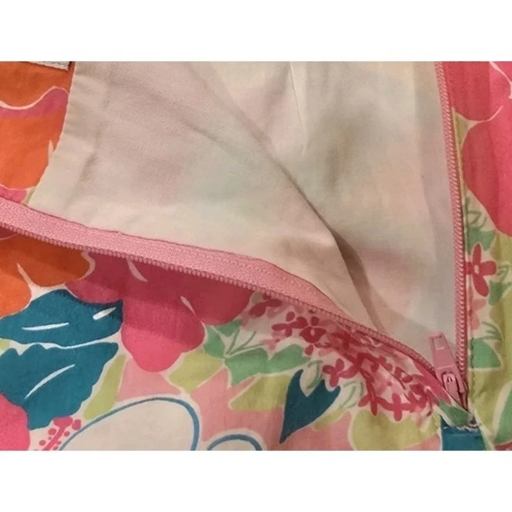 Lilly Pulitzer this lilly