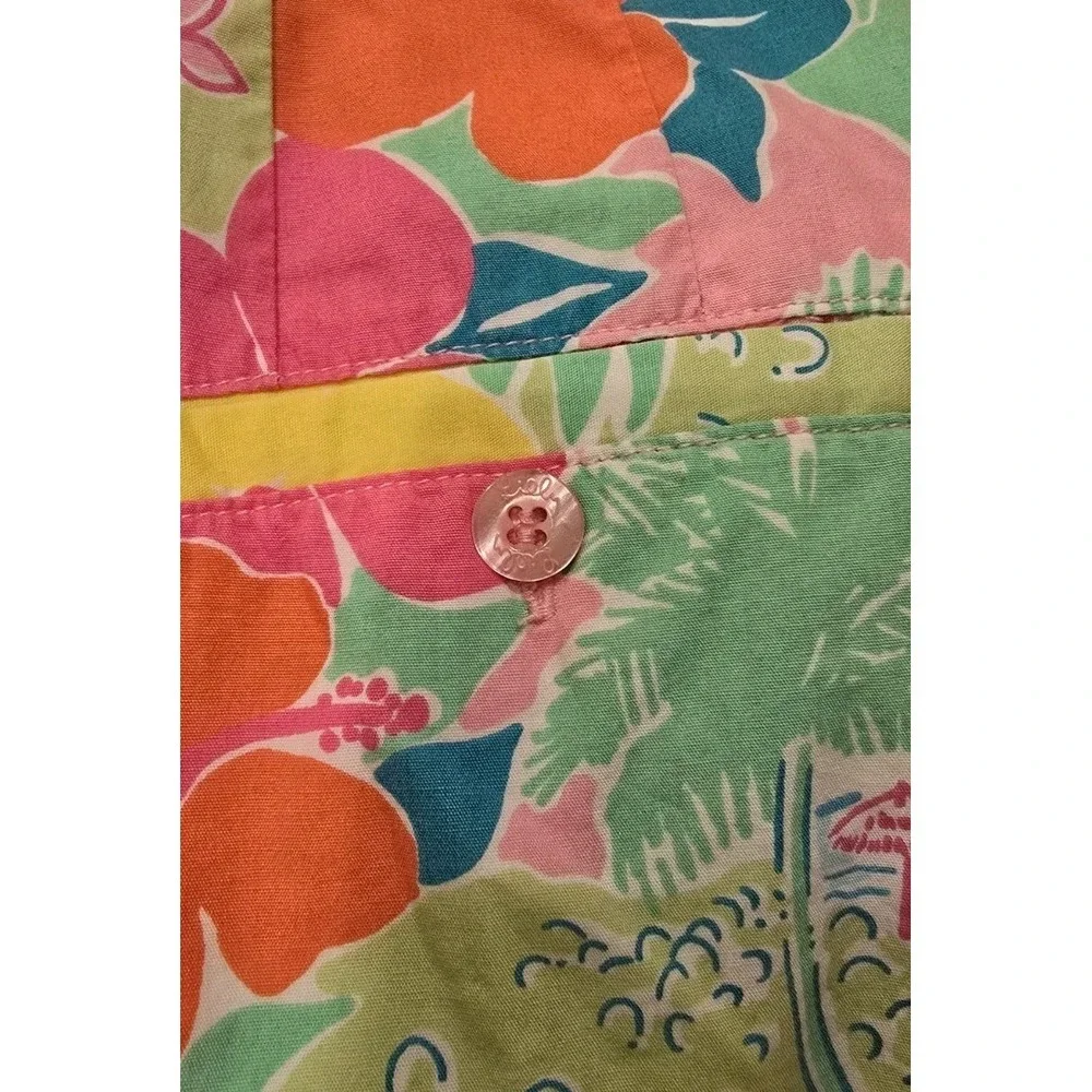 Lilly Pulitzer this lilly