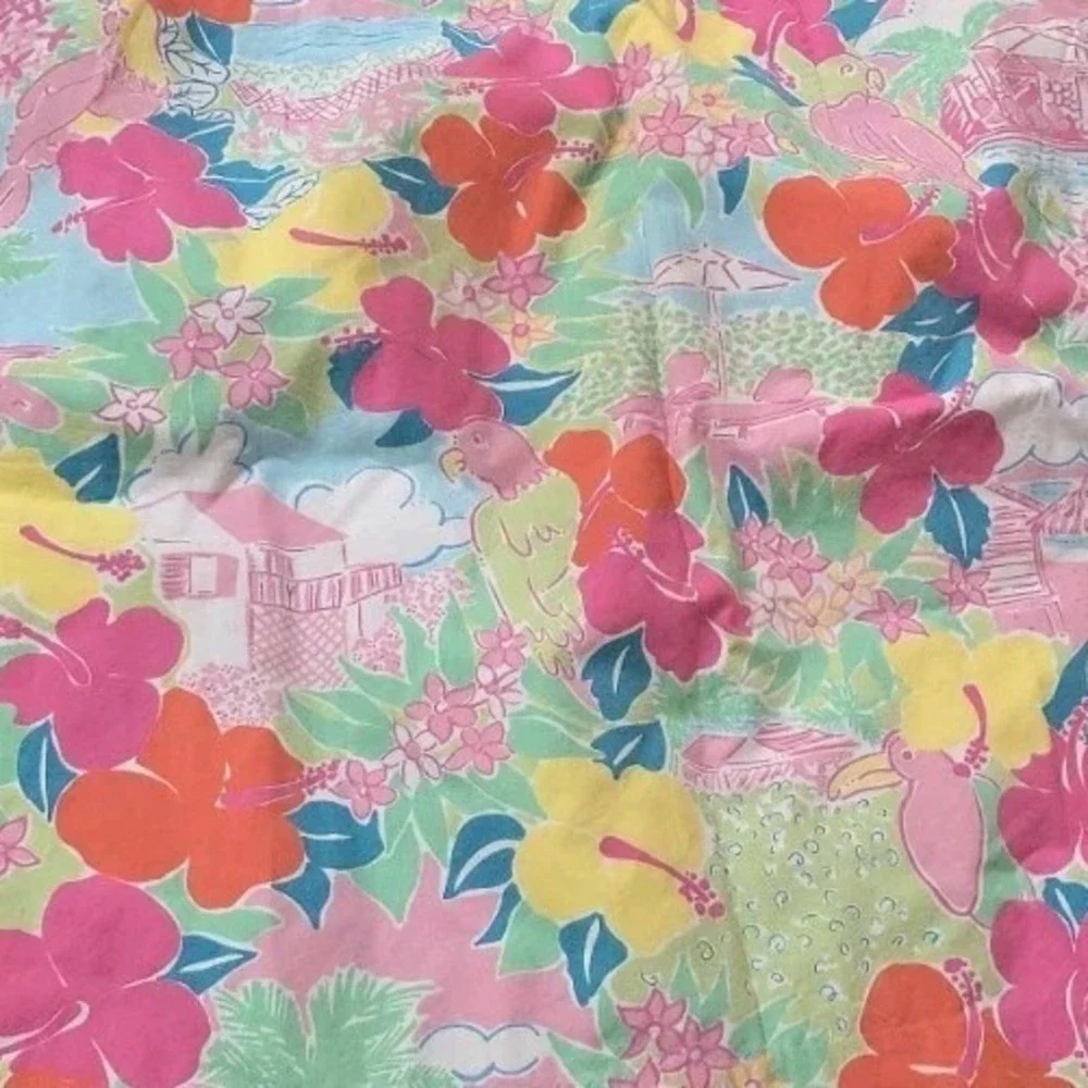 Lilly Pulitzer this lilly