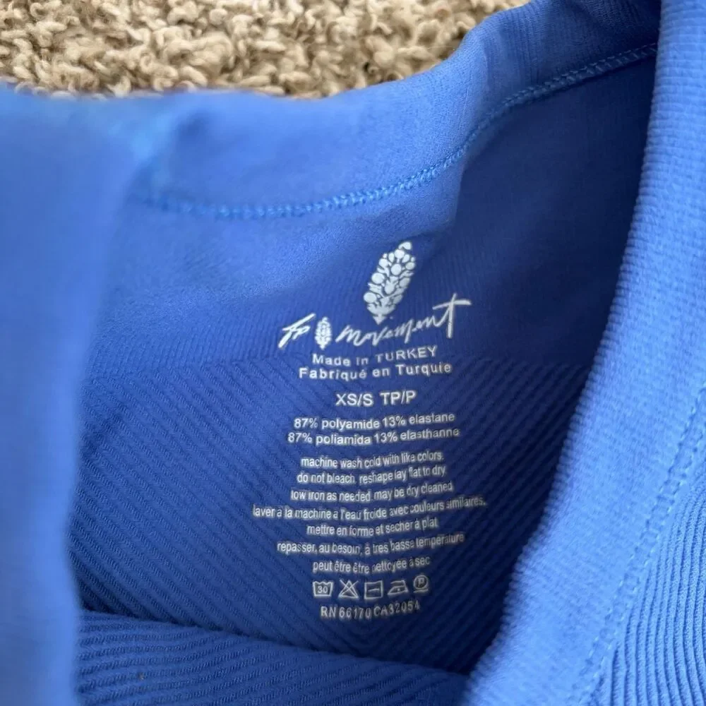 XS / Women's FP Movement Tank