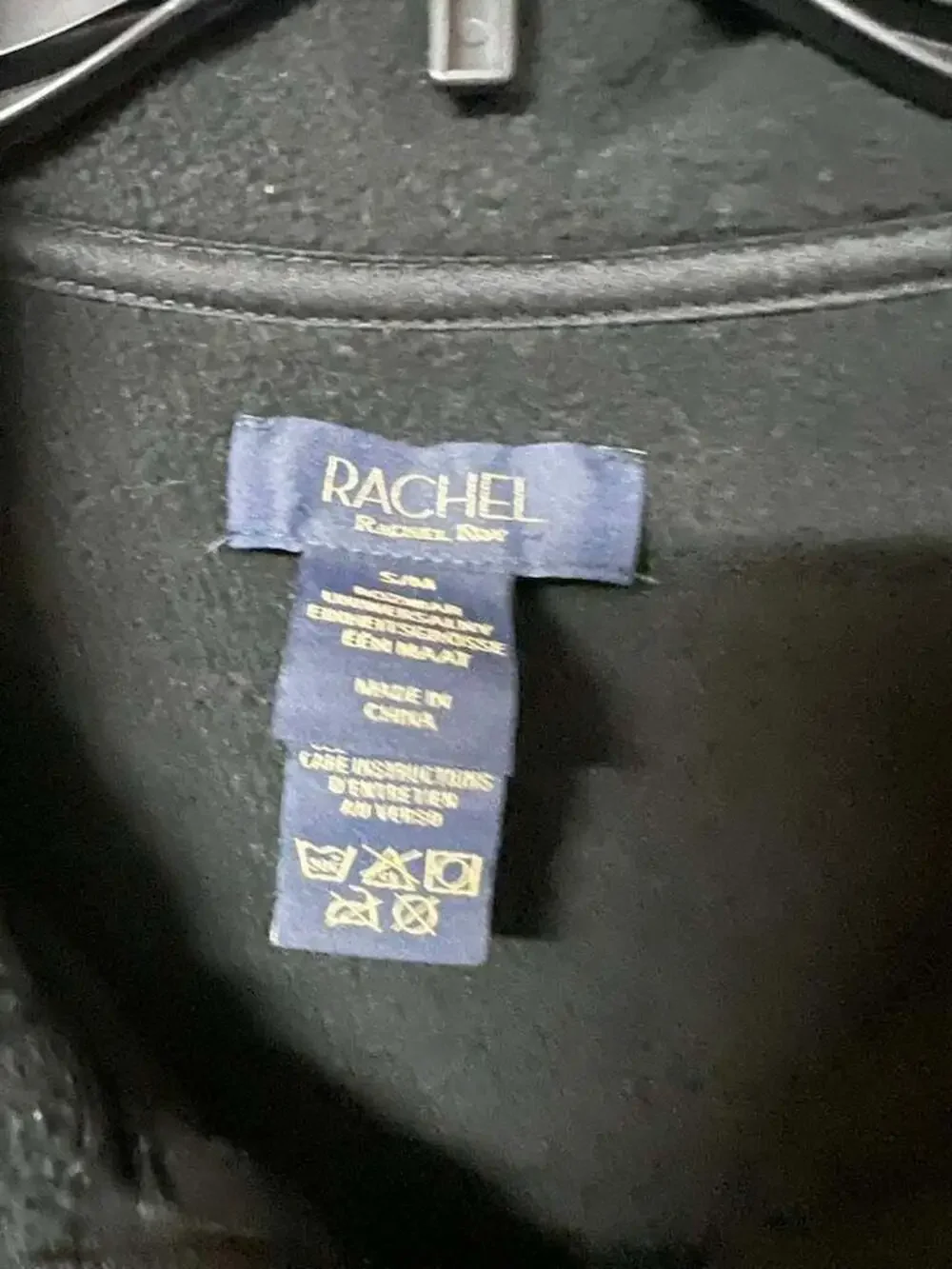 RACHEL Rachel Roy new without