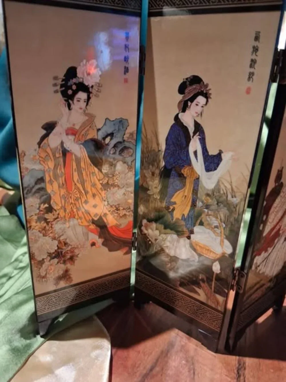 N/A vintage chinese