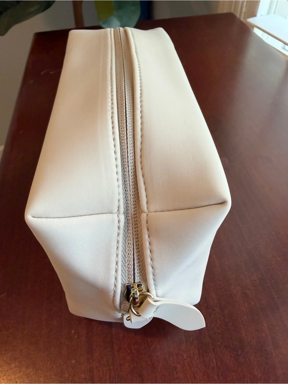Burberry nylon cosmetic