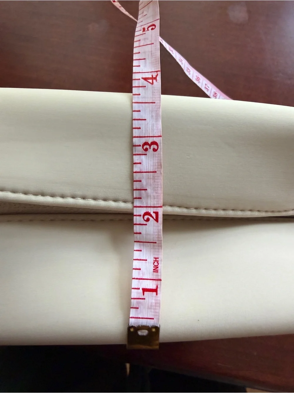 Burberry nylon cosmetic