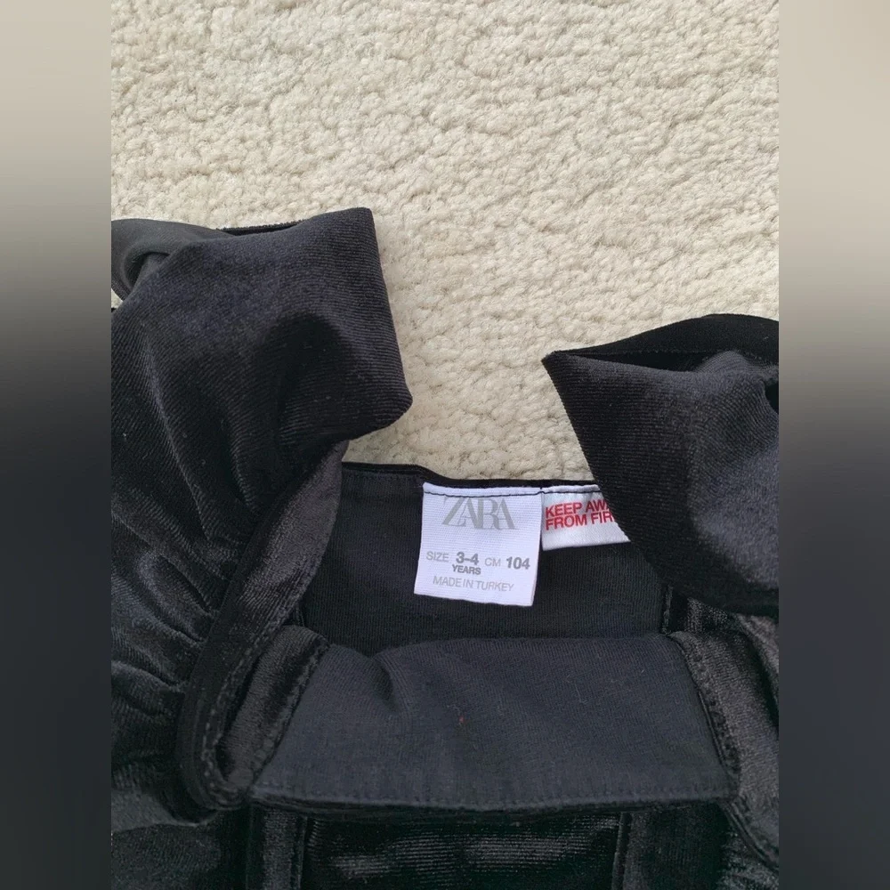 Zara great used
