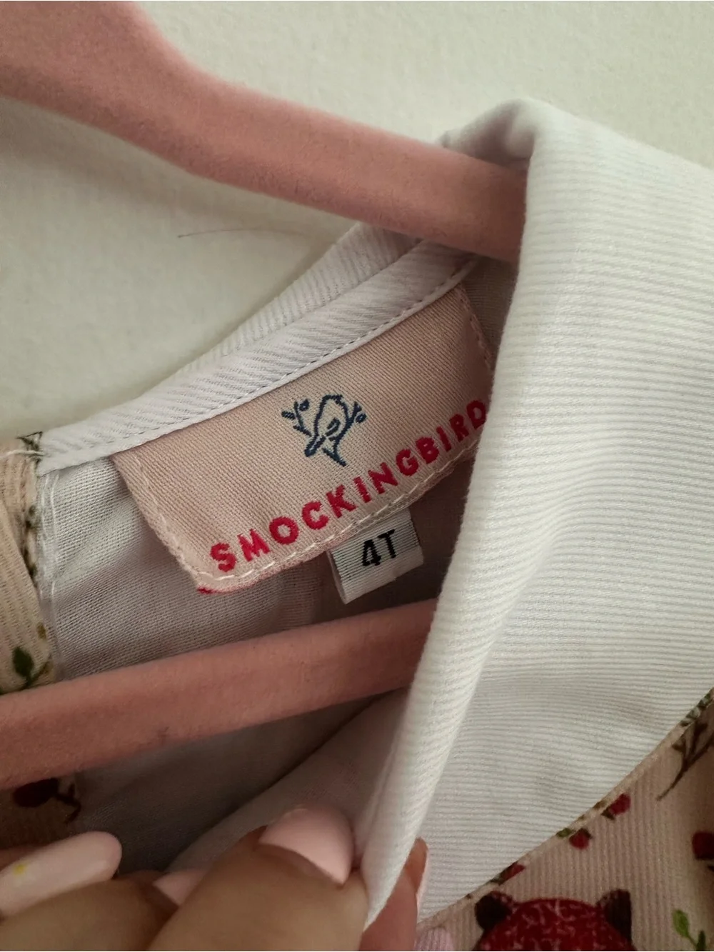 Smockingbird bundle more