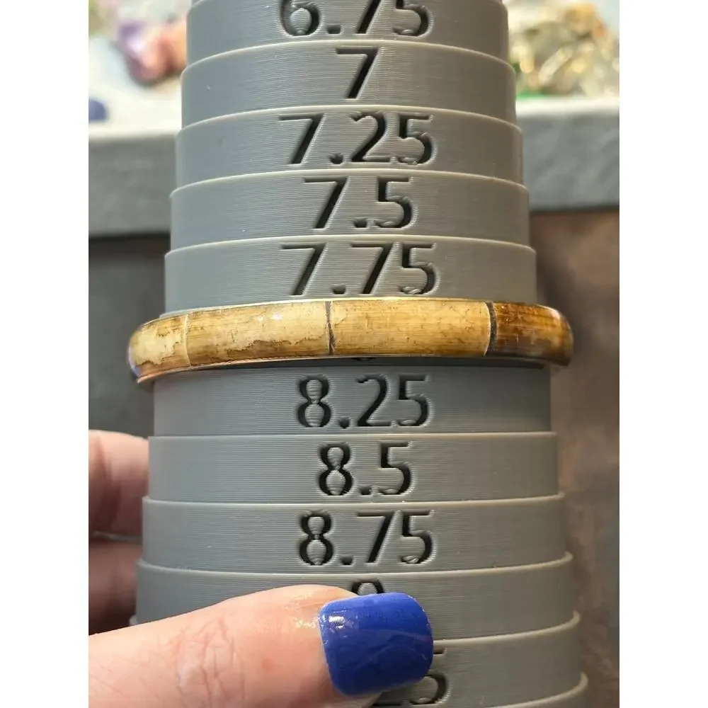 None and/or Unknown brass alone