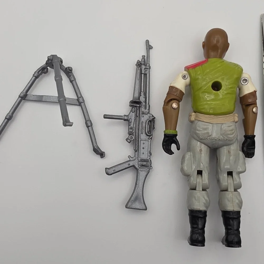 Hasbro this vintage
