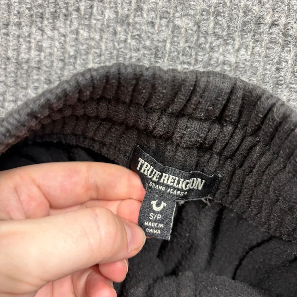True Religion details please
