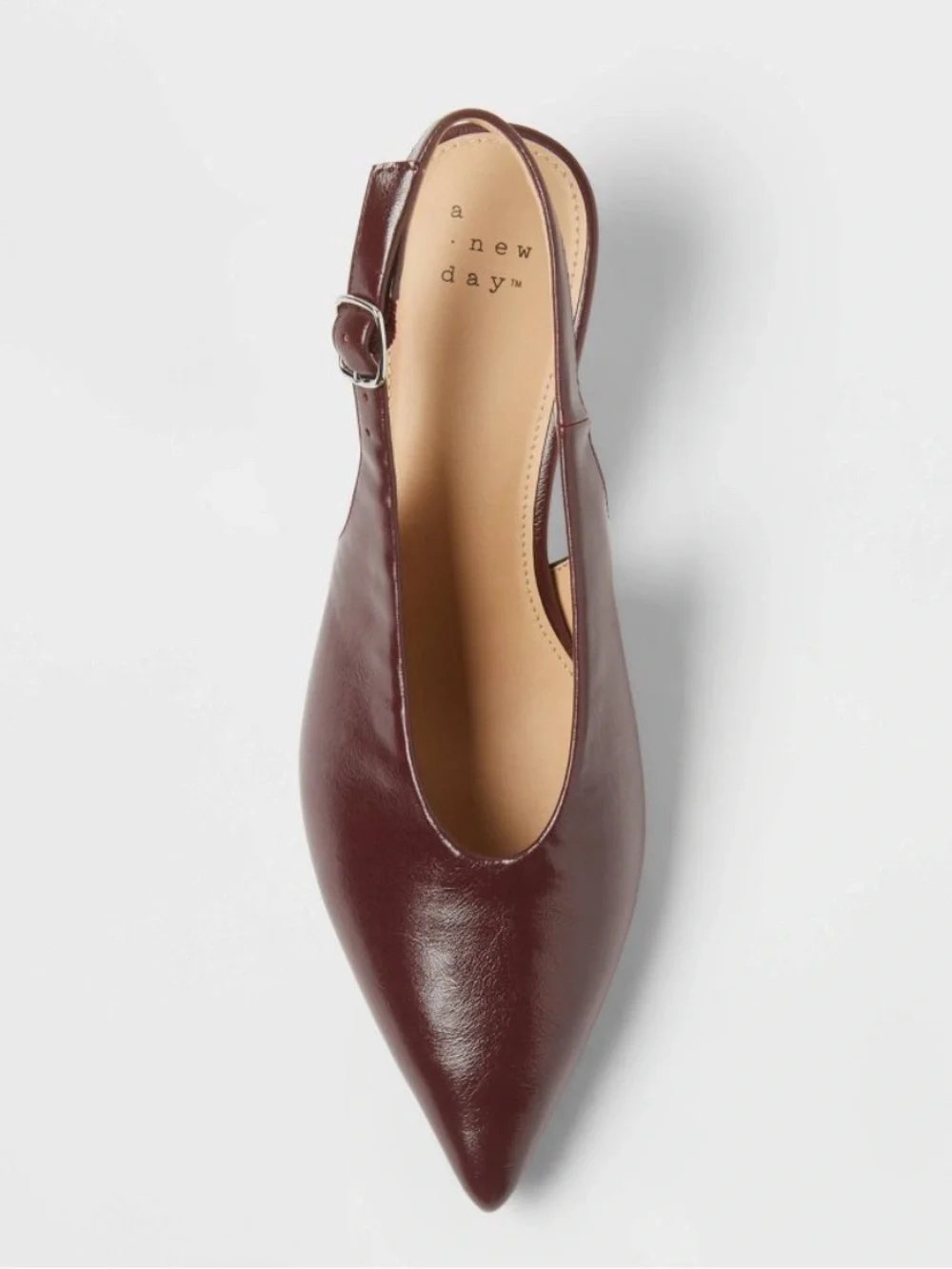 a new day women’s samantha
