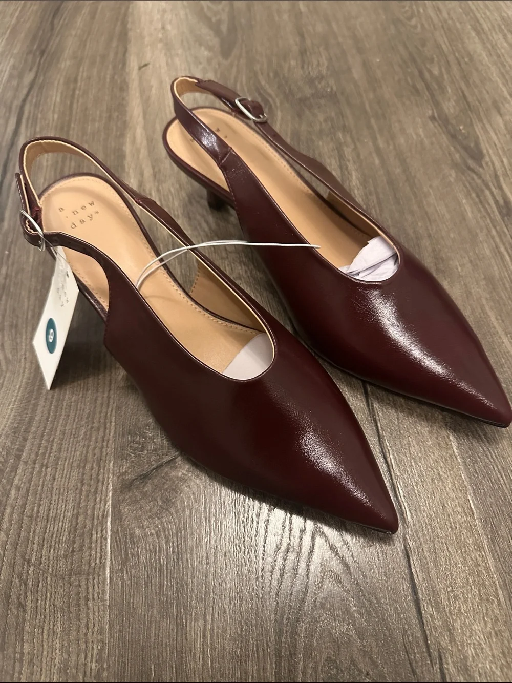a new day women’s samantha