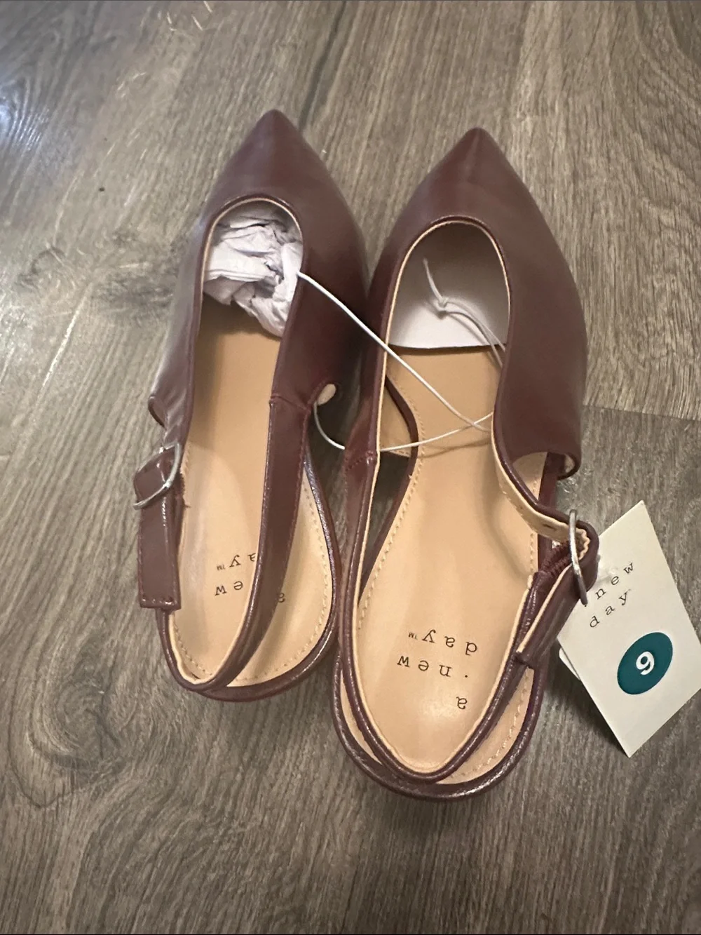 a new day women’s samantha