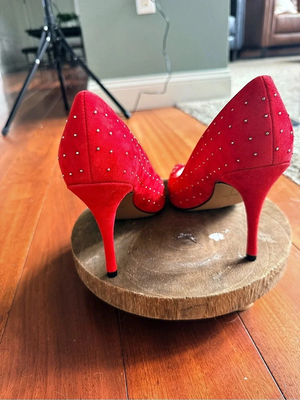 Paolo aurora red