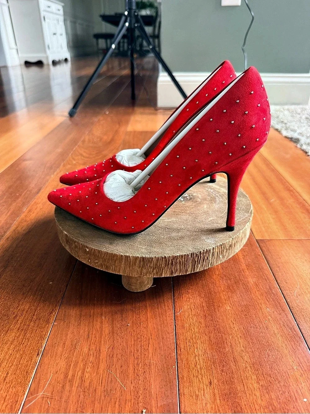 Paolo aurora red