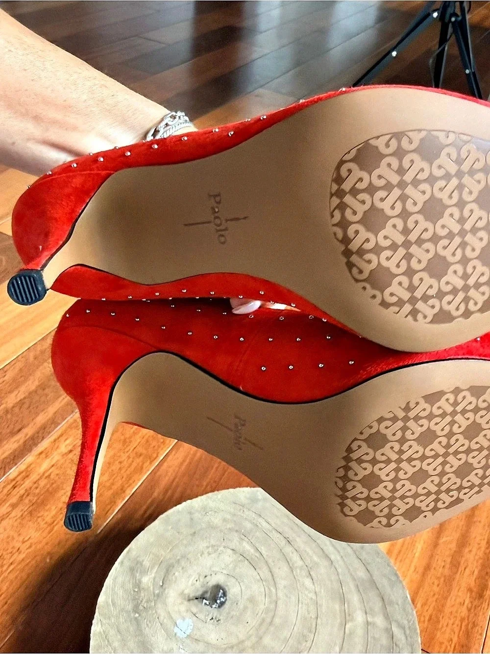Paolo aurora red