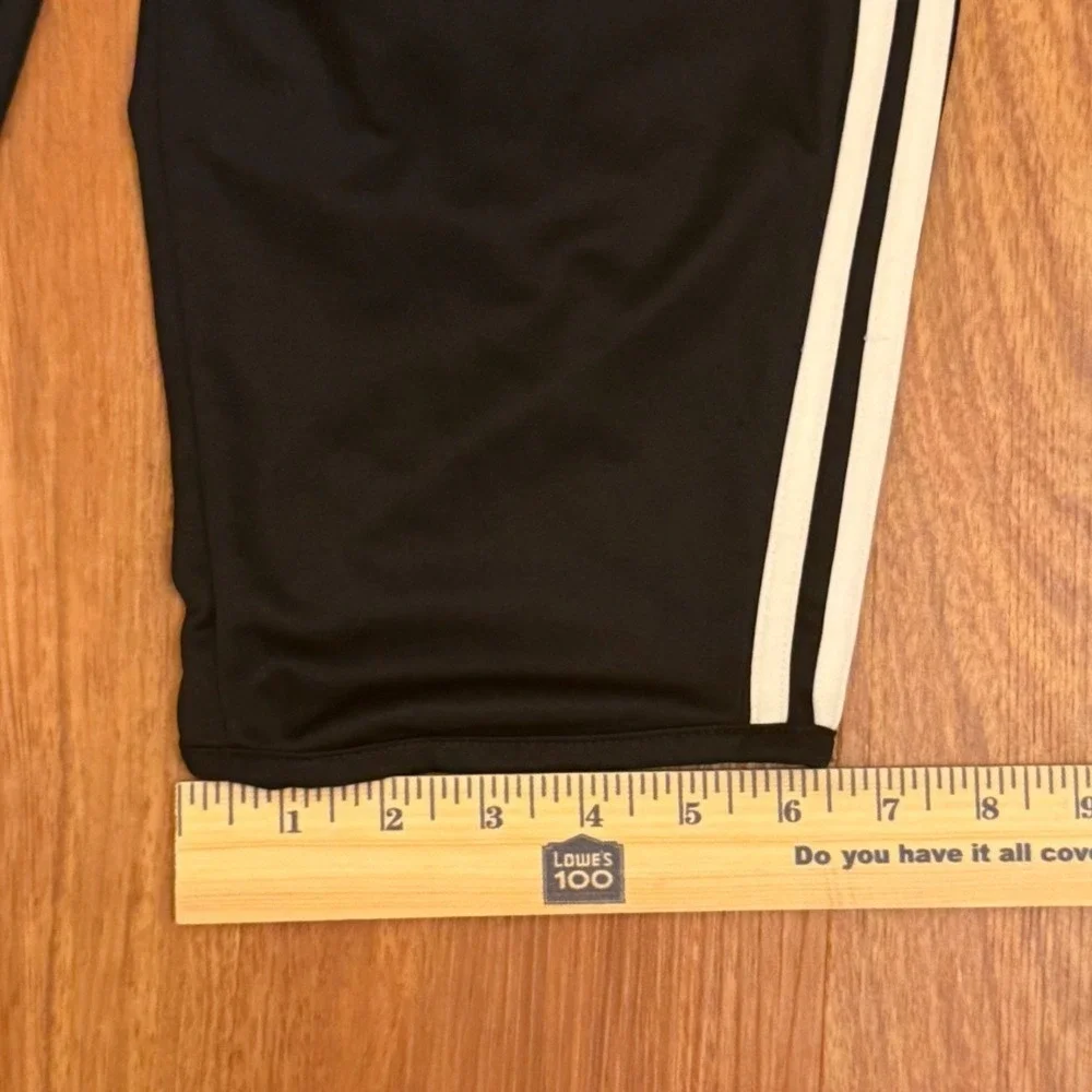 adidas length training