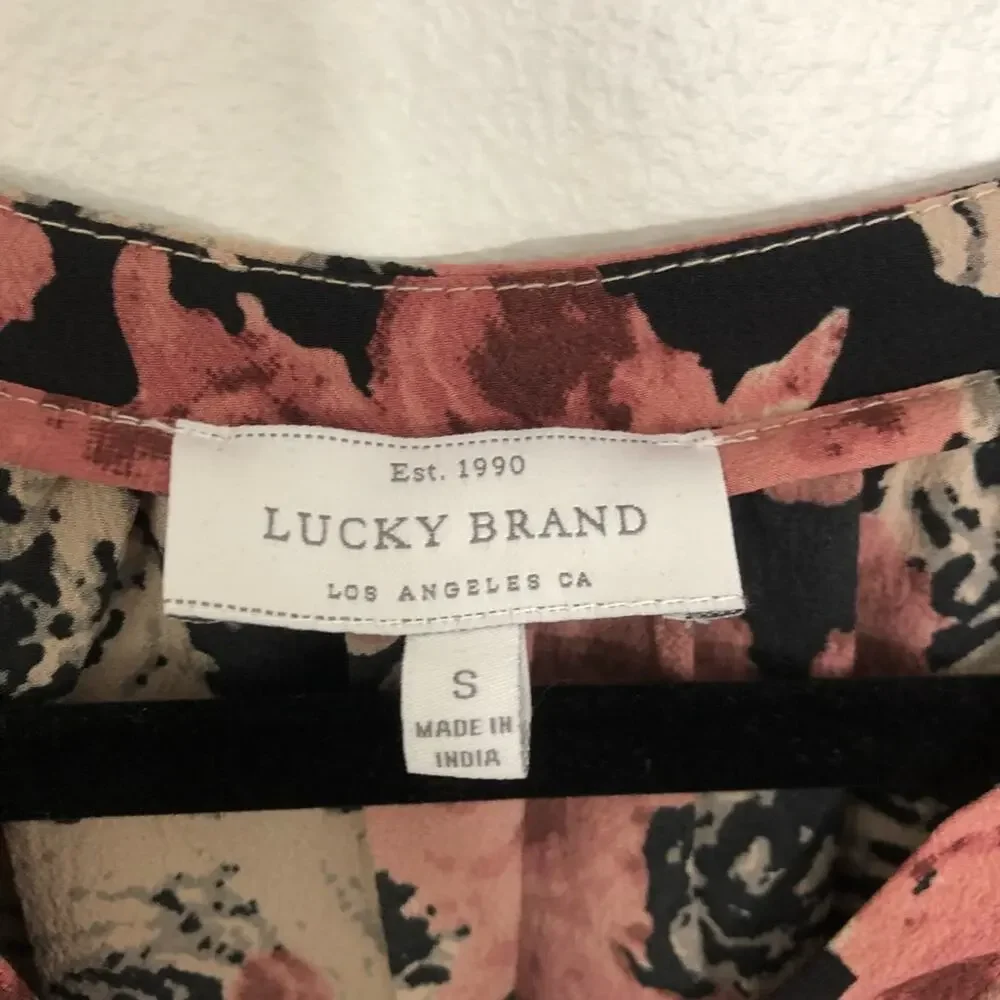 Lucky Brand lucky brand