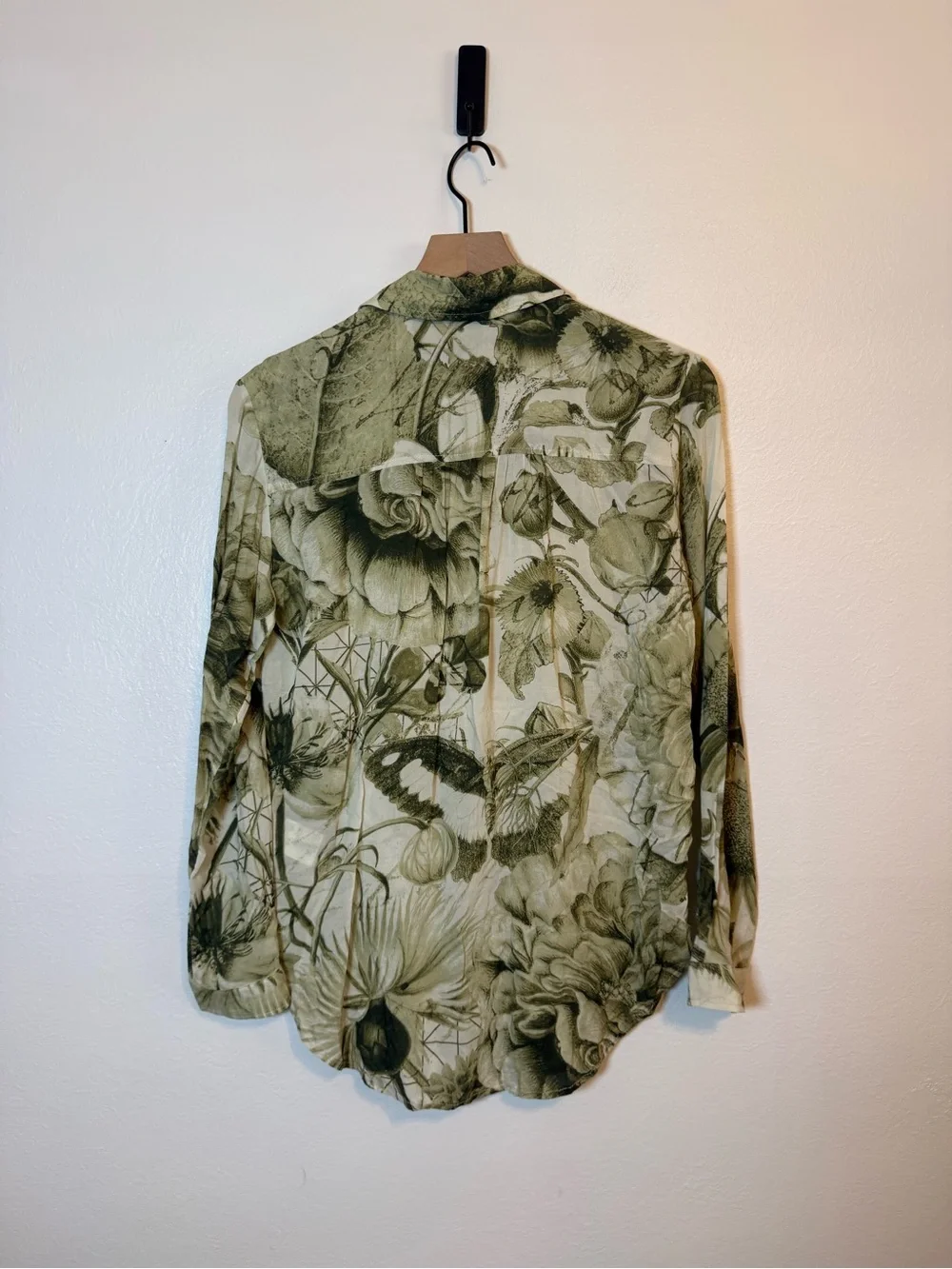 Anthropologie romy relaxed