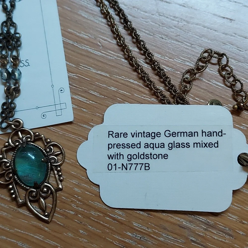 Grandmothers Buttons originally opened