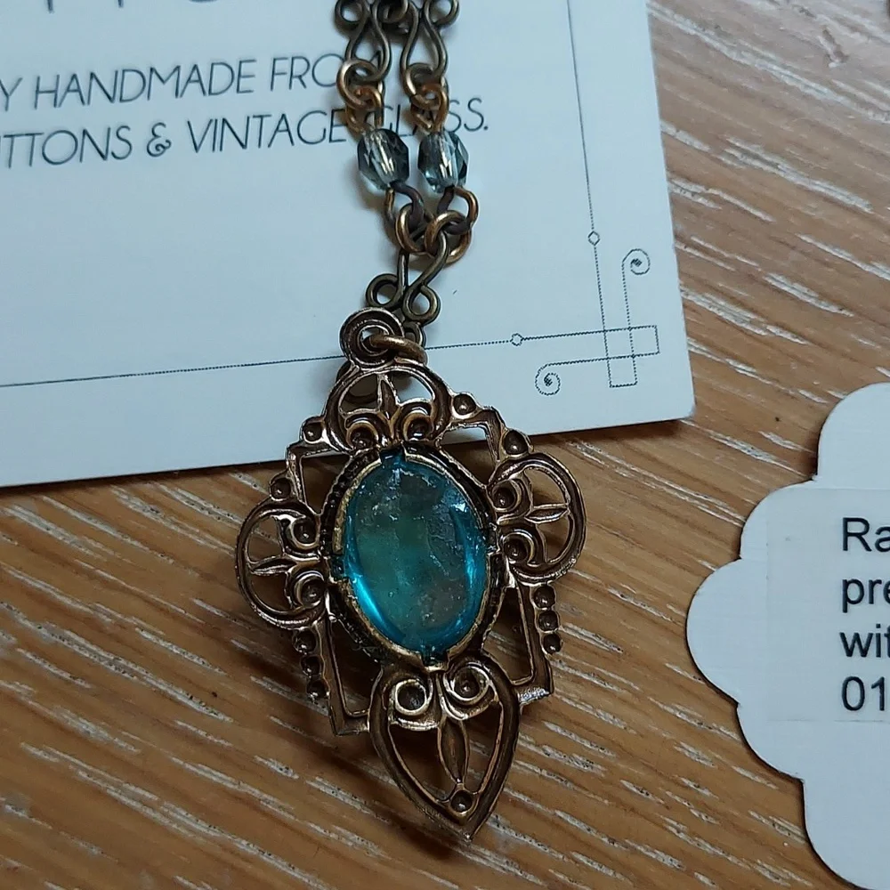 Grandmothers Buttons originally opened