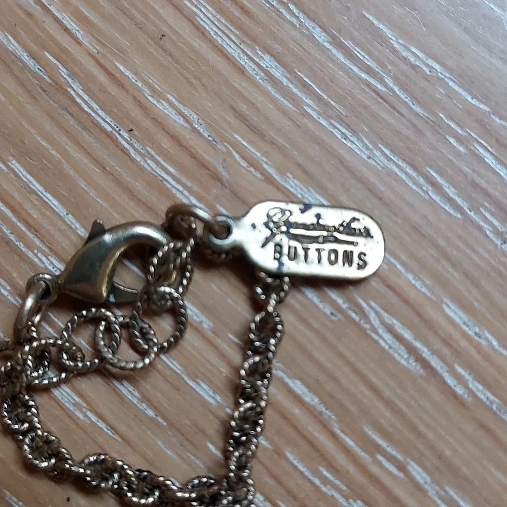 Grandmothers Buttons originally opened