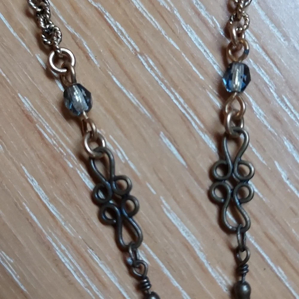 Grandmothers Buttons originally opened